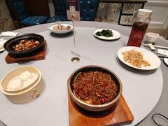 -狮王府淮扬菜(新街口友谊店)