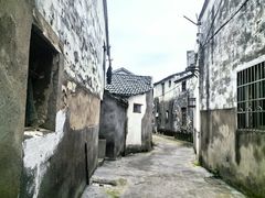 -崇仁古镇