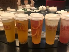 -糖朝(尖沙咀店)