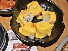 -九田家黑牛烤肉料理(华侨城店)