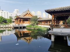 -南普公园