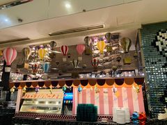 -芭菲盛宴·环球美食(解放碑英利国际店)