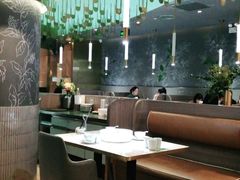 大堂-青花椒花椒鱼(合生汇店)