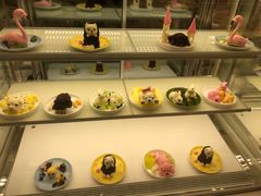 -好利来(SM空港店)