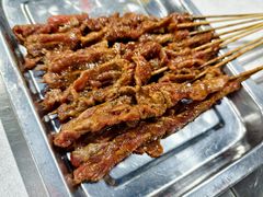 -阿彬烧烤(桐油店)