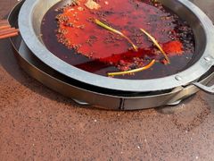 -巴倒烫陆派火锅山庄(南山总店)