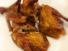 -锦粤宫·精致粤菜(深圳北站店)
