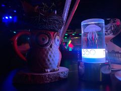 -MOSSO音乐酒吧·live house(南京旗舰店)