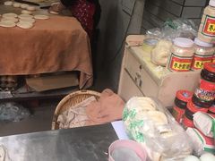 -贾家饦饦馍(回民街店)