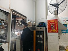 -平安桥张氏肥肠粉