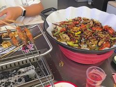 -遇西祠·海鲜烧烤(总店)