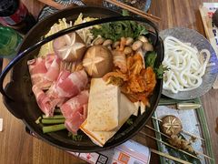 -阿泽料理