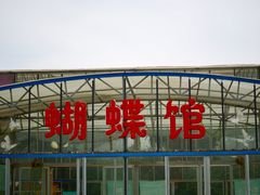 -南宁良凤江国家森林公园