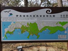 -青岛第一海水浴场