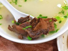 -草桥清真牛肉锅贴扁食店