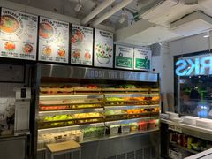 -CALIFORKS加州叉子轻食(朝阳门店)