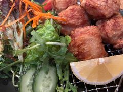 -铃木食堂(北新桥店)