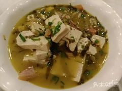 -北门饭店(三香路店)