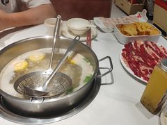 -潮正和潮汕牛肉火锅·老字号(番禺万达店)