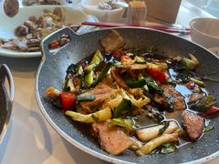 -壹只菜·崇明本地特色菜(崇明南门店)