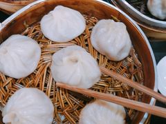 -百年尹氏汤包(湖南路狮子桥店)