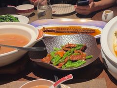 -曾宴·楚菜(湖北省博物馆店)