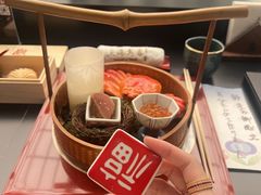 -鳥喜Toriki怀石烧鸟料理