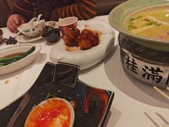 -桂满陇·杭州小馆(巴黎春天浦建店)