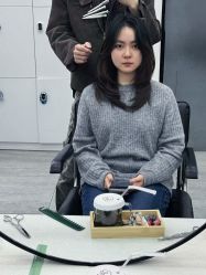 -梳蕾娜 HAIR SALON