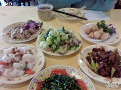 -听鹂馆饭庄(颐和园店)