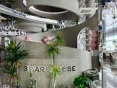 -3号仓库·创意中国菜(乐清正大广场店)