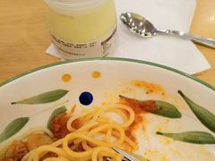 -萨莉亚意式餐厅(苏州食百家店)