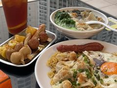 -明記茶餐廳(福田总店)
