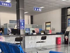 -北京市二清机动车检测场有限公司