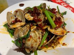 -华仔龙虾(永乐路总店)