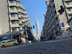 -紫峰大厦