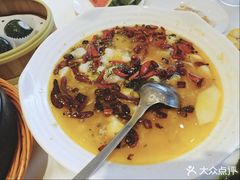 -小厨娘淮扬菜(板桥一店)