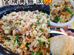 -阿四台山黄鳝饭(东门店)