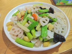 -德胜轩正宗顺德菜(宝安沙井会展中心店)