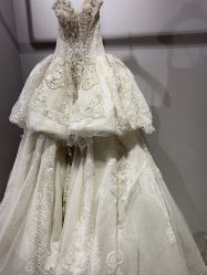 -SATIN COUTURE瑟庭婚纱礼服馆
