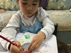 -瑞思少儿中心·少儿英语素养启蒙(回龙观校区)