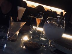 -STARRY CAFE & LOUNGE BAR(高新店)