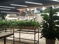 大堂-雅惠美食城