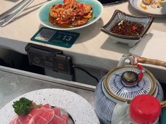 -四季缤纷椰子鸡(星沙松雅湖吾悦广场店)