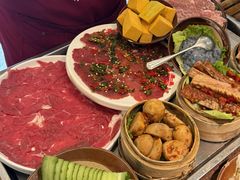-晓林火锅(安定门店)