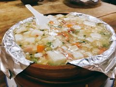 小笼豆腐-吾介小籠館