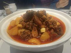 -清真·卡德尔大叔新疆主题餐厅(龙汇路店)