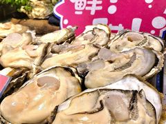 -必点海鲜·鲅鱼水饺(鞍山西道店)