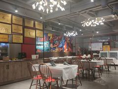 -李叔叔虾蟹大排档(青羊店)