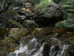 -宁波五龙潭景区